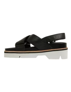 Best Pirce 🛒 Jane Debster Sangria Black Glove 🩴 Sandals ✨ -Sandals Thongs Online Shop unnamed file 2287