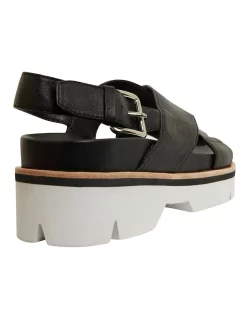 Best Pirce 🛒 Jane Debster Sangria Black Glove 🩴 Sandals ✨ -Sandals Thongs Online Shop unnamed file 2288