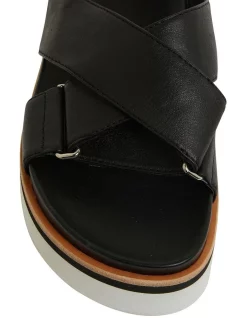 Best Pirce 🛒 Jane Debster Sangria Black Glove 🩴 Sandals ✨ -Sandals Thongs Online Shop unnamed file 2290