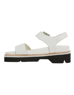 Best Sale 😀 Jane Debster Samara White Glove 🩴 Sandals 🤩 -Sandals Thongs Online Shop unnamed file 2294