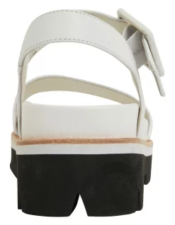 Best Sale 😀 Jane Debster Samara White Glove 🩴 Sandals 🤩 -Sandals Thongs Online Shop unnamed file 2296
