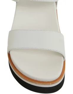 Best Sale 😀 Jane Debster Samara White Glove 🩴 Sandals 🤩 -Sandals Thongs Online Shop unnamed file 2297