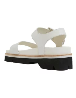 Best Sale 😀 Jane Debster Samara White Glove 🩴 Sandals 🤩 -Sandals Thongs Online Shop unnamed file 2298