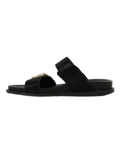 Cheap ✨ Jane Debster Sarina Black Hair 🩴 Sandals 🎁 -Sandals Thongs Online Shop unnamed file 2308