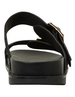 Cheap ✨ Jane Debster Sarina Black Hair 🩴 Sandals 🎁 -Sandals Thongs Online Shop unnamed file 2310