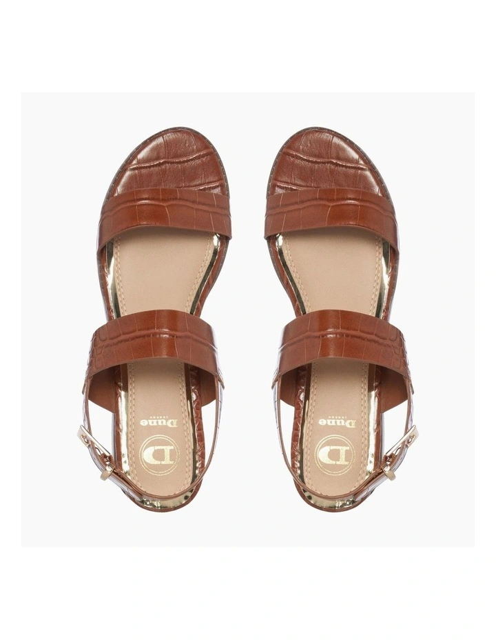 Flash Sale π Dune London Kye Di Tan β 6 Flash Sale π Dune London Kye Di Tan β - Image 4