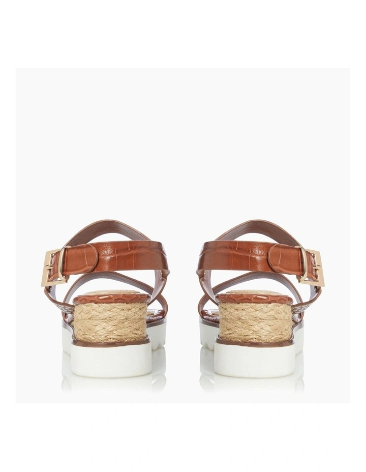 Flash Sale π Dune London Kye Di Tan β 7 Flash Sale π Dune London Kye Di Tan β - Image 5