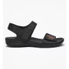 Cheapest ⌛ Taking Shape Bee Velcro 🩴 Sandal In Black 🥰 -Sandals Thongs Online Shop unnamed file 2318