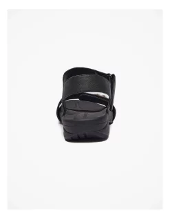 Cheapest ⌛ Taking Shape Bee Velcro 🩴 Sandal In Black 🥰 -Sandals Thongs Online Shop unnamed file 2320