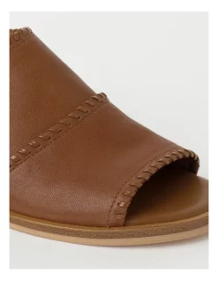 Coupon 😀 Zazou Sonnet Tan 🩴 Sandal 🛒 -Sandals Thongs Online Shop unnamed file 2328