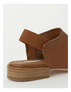 Coupon 😀 Zazou Sonnet Tan 🩴 Sandal 🛒 -Sandals Thongs Online Shop unnamed file 2329