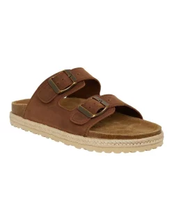 Cheap 💯 Easy Steps Crete Brown Oily Nubuck 🩴 Sandals ✔️ -Sandals Thongs Online Shop unnamed file 2331