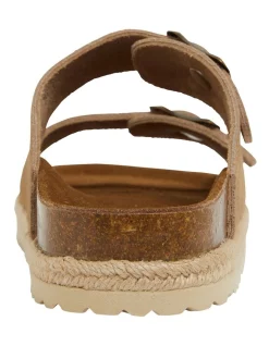 Coupon 🛒 Easy Steps Crete Taupe Suee 🩴 Sandals ✨ -Sandals Thongs Online Shop unnamed file 2341
