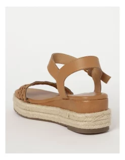 Best Pirce 🥰 Trent Nathan Yvette Tan 🩴 Sandal ✔️ -Sandals Thongs Online Shop unnamed file 2394