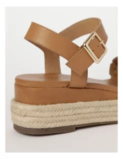 Best Pirce 🥰 Trent Nathan Yvette Tan 🩴 Sandal ✔️ -Sandals Thongs Online Shop unnamed file 2395