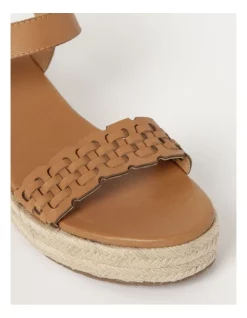 Best Pirce 🥰 Trent Nathan Yvette Tan 🩴 Sandal ✔️ -Sandals Thongs Online Shop unnamed file 2396