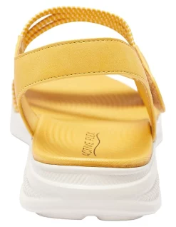 Flash Sale 🧨 Active Flex By Easy Steps Neon 🩴 Sandals In Mustard Multi 🧨 -Sandals Thongs Online Shop unnamed file 240