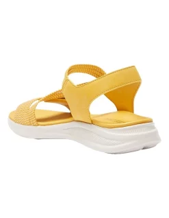 Flash Sale 🧨 Active Flex By Easy Steps Neon 🩴 Sandals In Mustard Multi 🧨 -Sandals Thongs Online Shop unnamed file 241