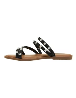 Best Sale ✨ Ravella Carnival Black Smooth 🩴 Sandals ⭐ -Sandals Thongs Online Shop unnamed file 2433