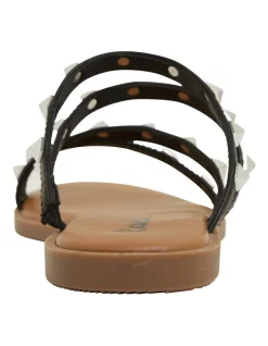 Best Sale ✨ Ravella Carnival Black Smooth 🩴 Sandals ⭐ -Sandals Thongs Online Shop unnamed file 2435