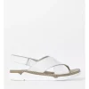 Discount 👏 Regatta Coconut 🩴 Sandal In White 🎁 -Sandals Thongs Online Shop unnamed file 2454