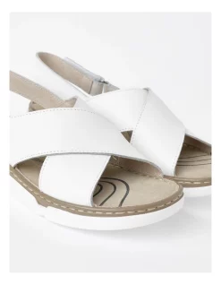 Discount 👏 Regatta Coconut 🩴 Sandal In White 🎁 -Sandals Thongs Online Shop unnamed file 2458