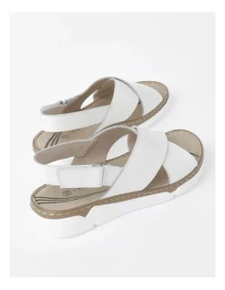 Discount 👏 Regatta Coconut 🩴 Sandal In White 🎁 -Sandals Thongs Online Shop unnamed file 2459