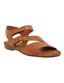 Best deal 😉 Easy Steps Kenya Cognac Glove 🩴 Sandals 🤩