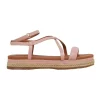 Promo 🛒 Hush Puppies Kasos 🩴 Sandal In Pink 🤩 -Sandals Thongs Online Shop unnamed file 2468