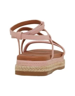 Promo 🛒 Hush Puppies Kasos 🩴 Sandal In Pink 🤩 -Sandals Thongs Online Shop unnamed file 2472
