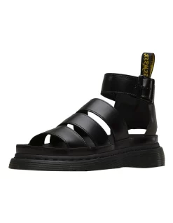 Best deal 👍 Dr Martens Clarissa II Black Brando 🩴 Sandal ⌛ -Sandals Thongs Online Shop unnamed file 2494