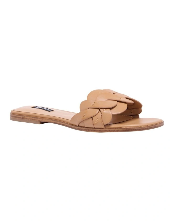 Brand new π Nine West Grifa π©΄ Sandal In Natural π₯ 4 Brand new π Nine West Grifa π©΄ Sandal In Natural π₯ - Image 2