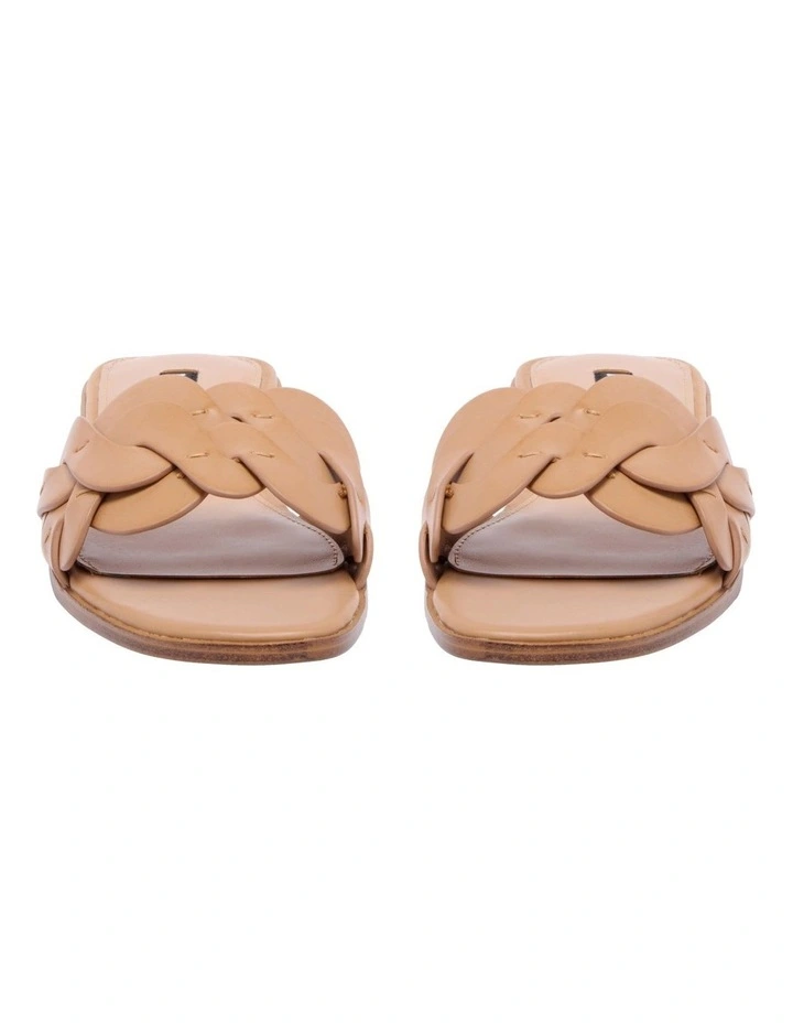 Brand new π Nine West Grifa π©΄ Sandal In Natural π₯ 5 Brand new π Nine West Grifa π©΄ Sandal In Natural π₯ - Image 3