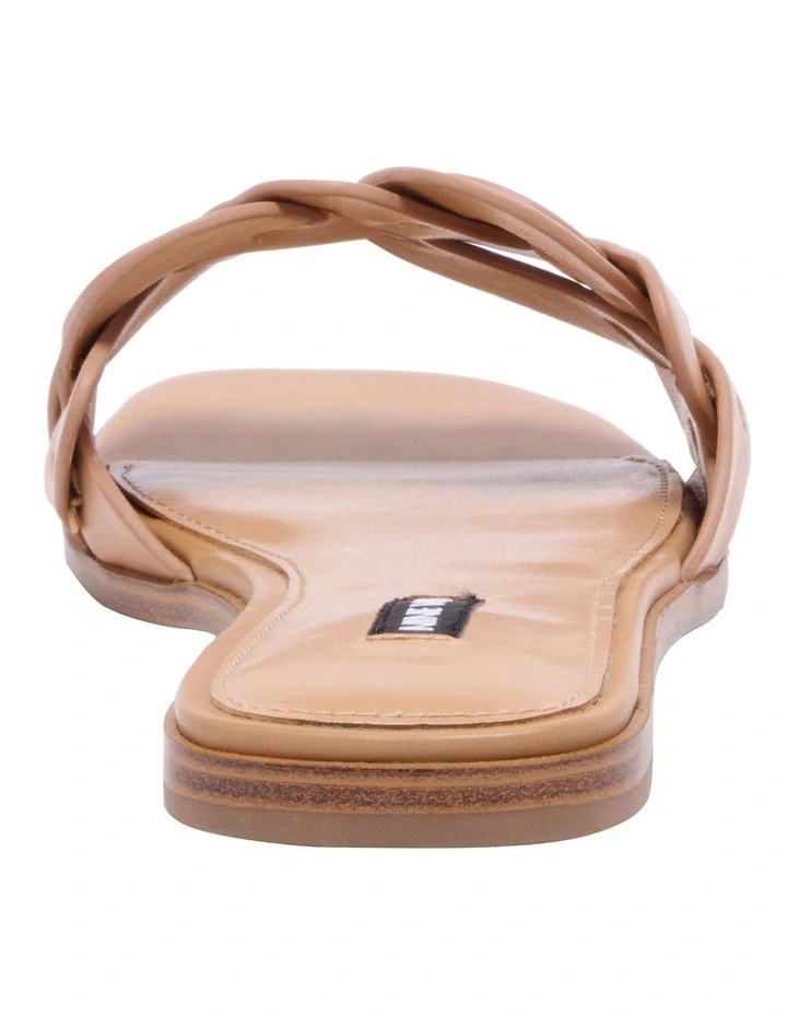 Brand new π Nine West Grifa π©΄ Sandal In Natural π₯ 6 Brand new π Nine West Grifa π©΄ Sandal In Natural π₯ - Image 4