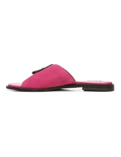 Best deal 🛒 Naturalizer Forrest Slide 🩴 Sandal In Pink 🥰 -Sandals Thongs Online Shop unnamed file 2520