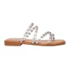 Flash Sale 🥰 Steve Madden Skyler Clear 🩴 Sandal 🔔 -Sandals Thongs Online Shop unnamed file 2534