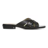 Cheapest 😉 Naturalizer Ashford Slide 🩴 Sandal In Black 🤩 -Sandals Thongs Online Shop unnamed file 2542