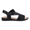 New 🤩 Hush Puppies Nizki Black Leather 🩴 Sandal ✔️ -Sandals Thongs Online Shop unnamed file 2578