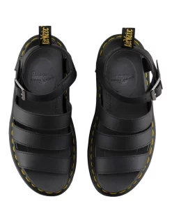 Brand new 👍 Dr Martens Blaire Black Hydro 🩴 Sandal 😍 -Sandals Thongs Online Shop unnamed file 2605