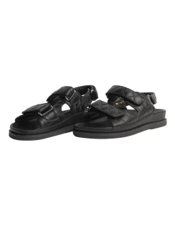 Budget 👍 Tony Bianco Hiranni Black Sheep Nappa 🩴 Sandals ❤️ -Sandals Thongs Online Shop unnamed file 2626