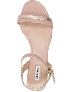 Brand new 😉 Dune London Loyalty 🩴 Sandal In Pink 🎉 -Sandals Thongs Online Shop unnamed file 2646