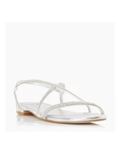 Discount π₯ Dune London Nicci Di Silver β 9 Discount π₯ Dune London Nicci Di Silver β -Sandals Thongs Online Shop unnamed file 2685