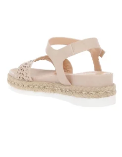Coupon 🛒 Verali Disco Blush Platform 🩴 Sandal 🥰 -Sandals Thongs Online Shop unnamed file 2698