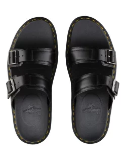 Wholesale ✨ Dr Martens Myles Black 🩴 Sandal ❤️ -Sandals Thongs Online Shop unnamed file 2707