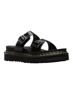 Wholesale ✨ Dr Martens Myles Black 🩴 Sandal ❤️ -Sandals Thongs Online Shop unnamed file 2709