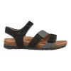 Coupon 🔥 Planet 👟 Shoes Orlene Nubuck Leather 🩴 Sandal In Black/Multi 🛒 -Sandals Thongs Online Shop unnamed file 2710