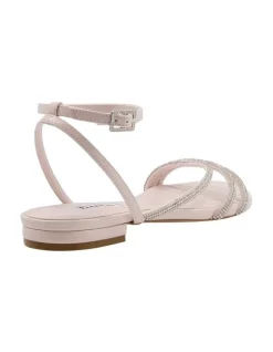 Outlet 🌟 Dune London Novell 🩴 Sandal In Blush 🤩 -Sandals Thongs Online Shop unnamed file 2733
