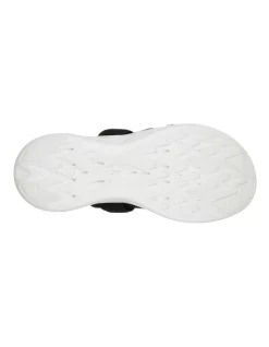 Promo ❤️ Skechers On-The-Go 600 Flawless Black/White 🩴 Sandal 🎁 -Sandals Thongs Online Shop unnamed file 2753
