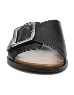 Wholesale 😉 Naturalizer Forrest Slide 🩴 Sandal In Black 🔥 -Sandals Thongs Online Shop unnamed file 2756