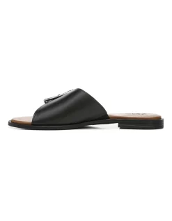 Wholesale 😉 Naturalizer Forrest Slide 🩴 Sandal In Black 🔥 -Sandals Thongs Online Shop unnamed file 2758